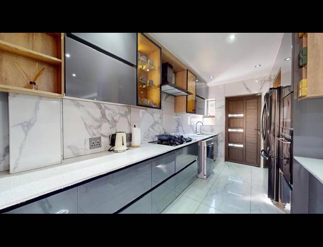 3 BEDROOM PROPERTY TO RENT IN TEDSTONEVILLE